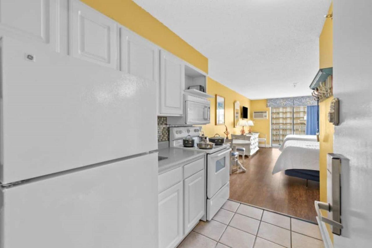 Holiday home Ocean View Double Queen Suite! Perfect For 4 Guests! Sea Mist 50603 *