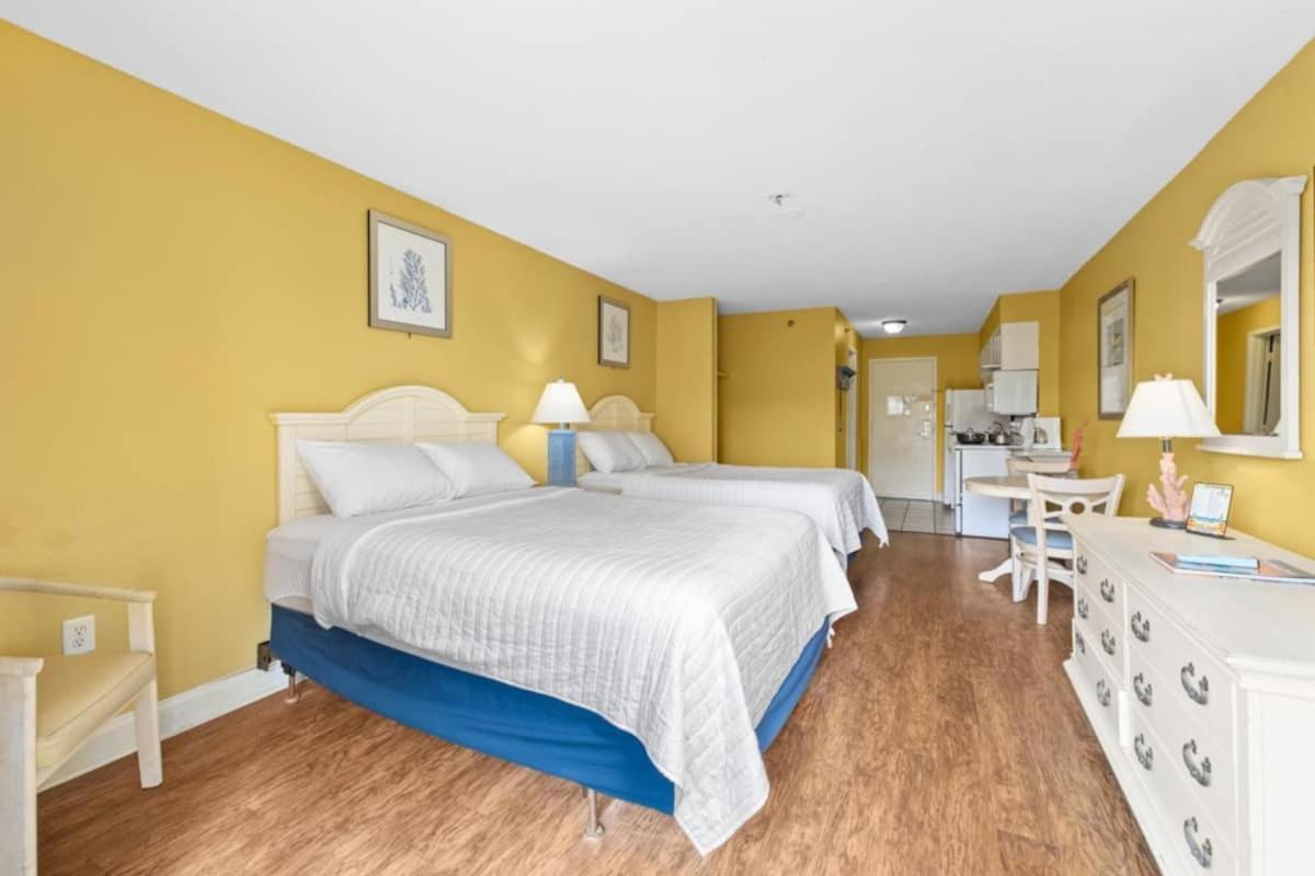 Holiday home Ocean View Double Queen Suite! Perfect For 4 Guests! Sea Mist 50603
