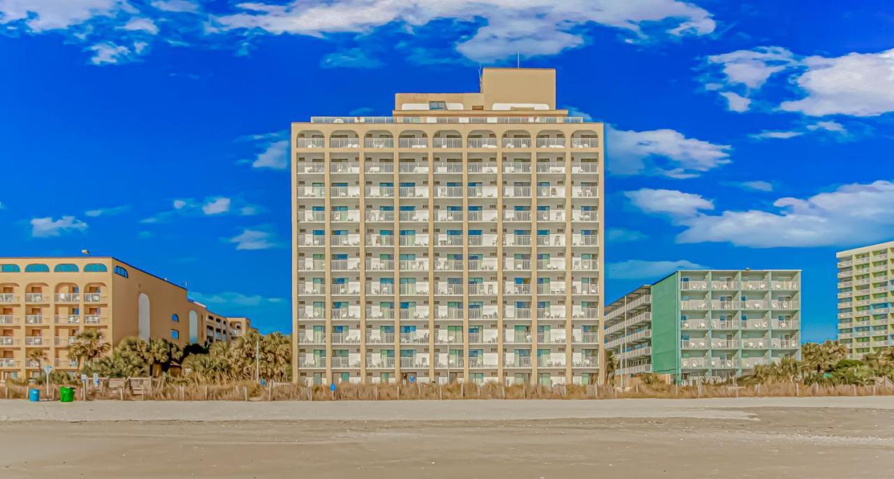 Holiday home Ocean View Double Queen Suite! Perfect For 4 Guests! Sea Mist 50603
