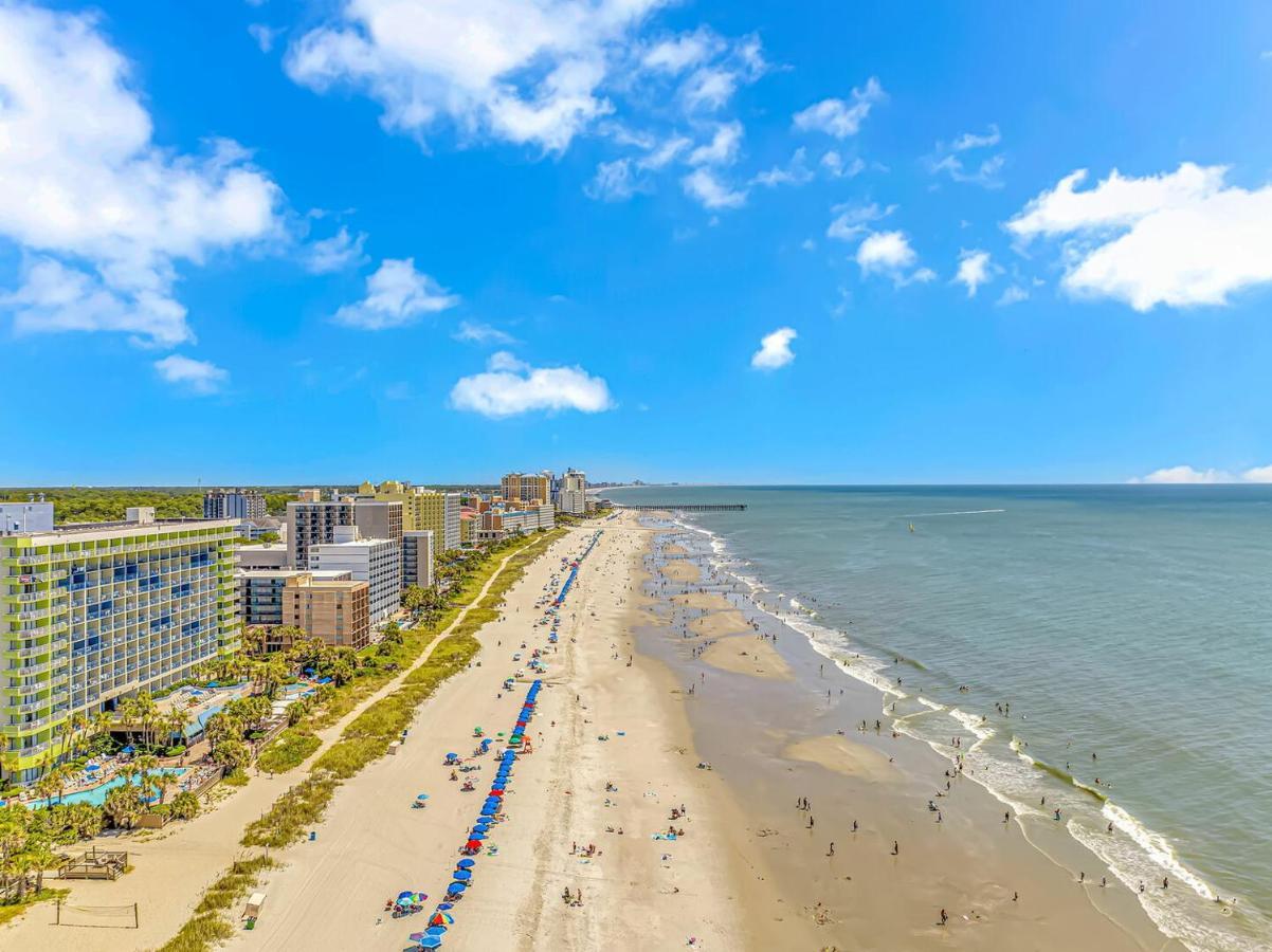 Holiday home Ocean View Double Queen Suite! Perfect For 4 Guests! Sea Mist 50603 *