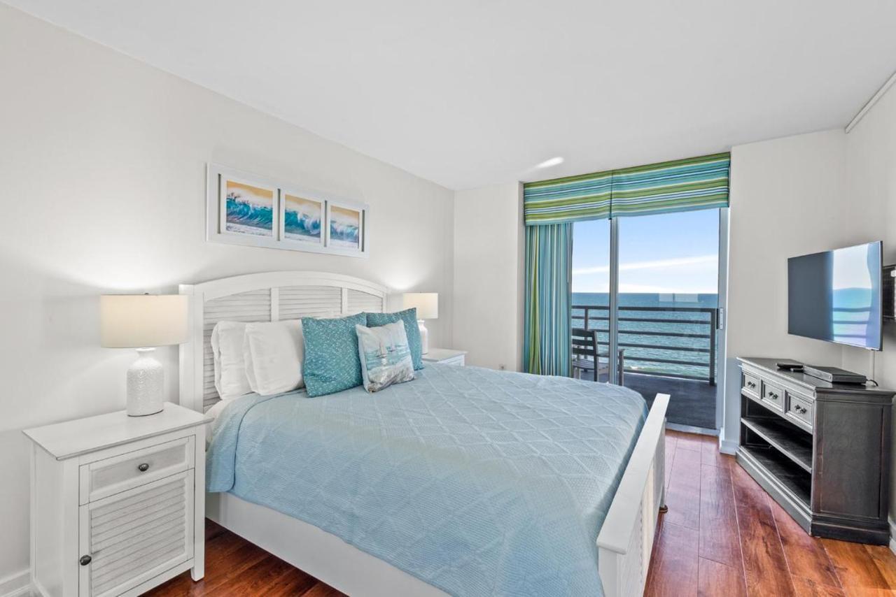 North Hampton #1402 - Therapy Myrtle Beach