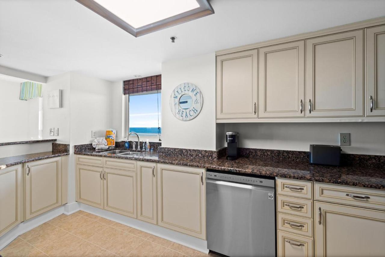 Holiday home North Hampton #1402 - Therapy Myrtle Beach