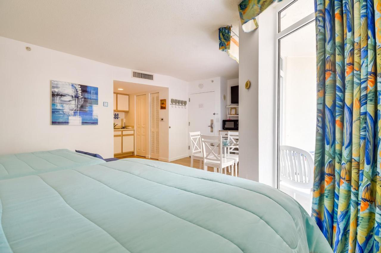 Apartment Lazy River In North Myrtle