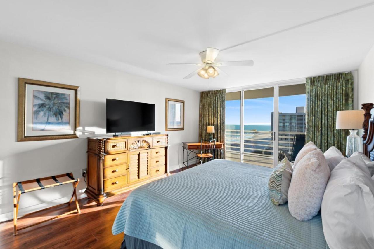 North Hampton #1402 - Therapy Holiday home *