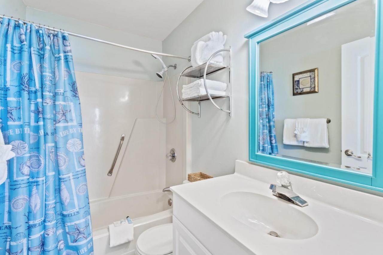 Apartment Ocean Terrace C3 Myrtle Beach