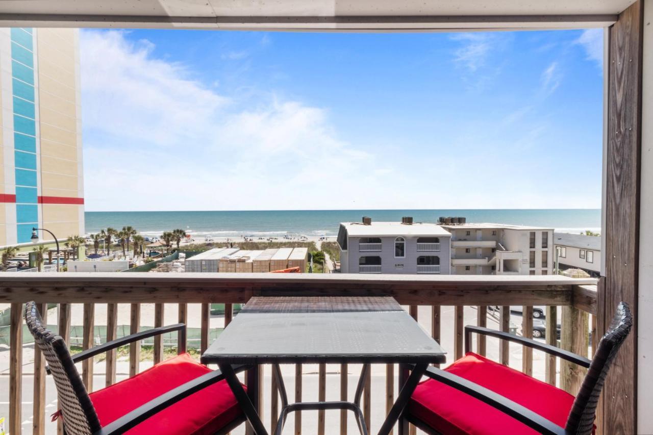 Ocean Terrace C3 *