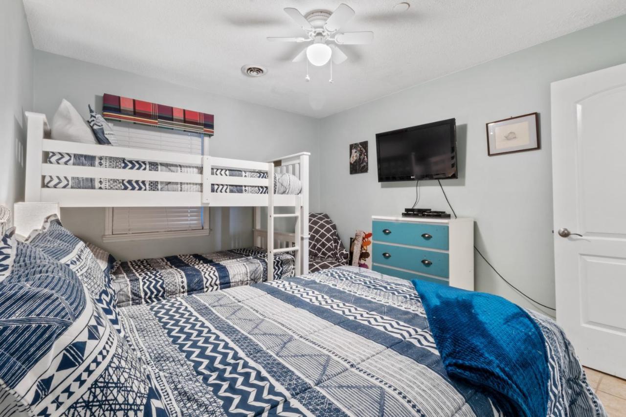 Ocean Terrace C3