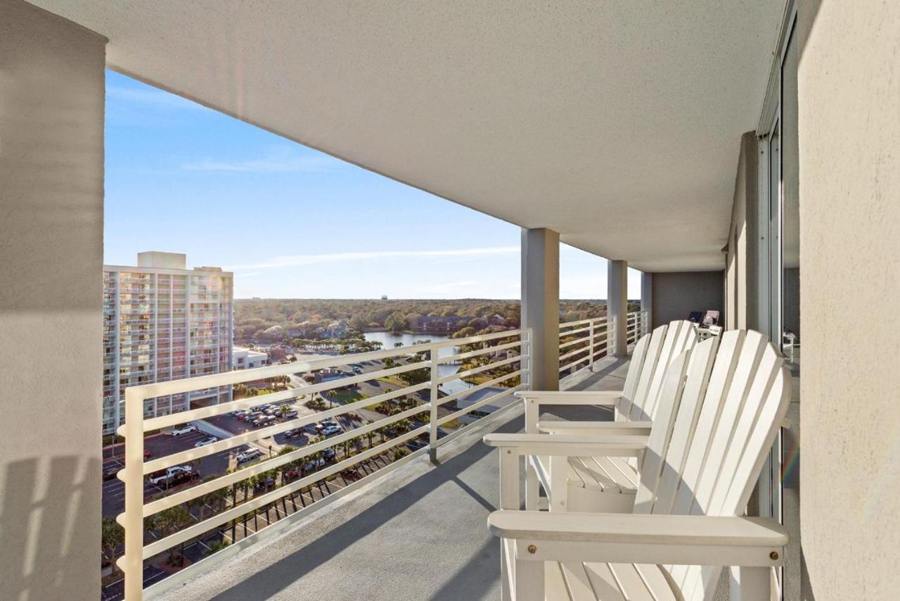 Holiday home North Hampton #1402 - Therapy Myrtle Beach