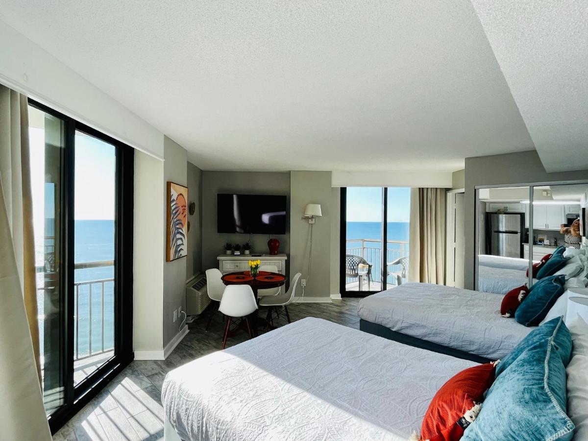 1726 Ocean View Galore Pets Are Welcome Apartment *