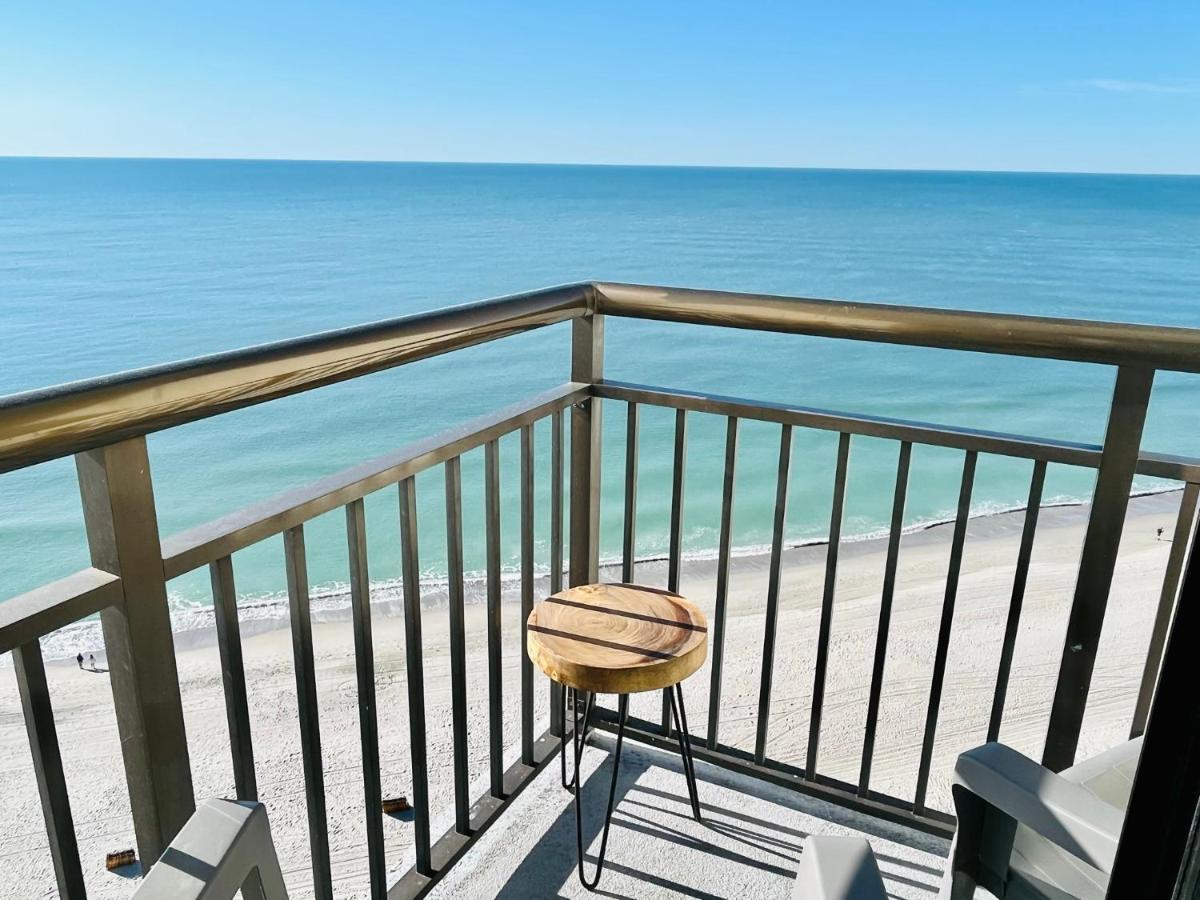 Apartment 1726 Ocean View Galore Pets Are Welcome