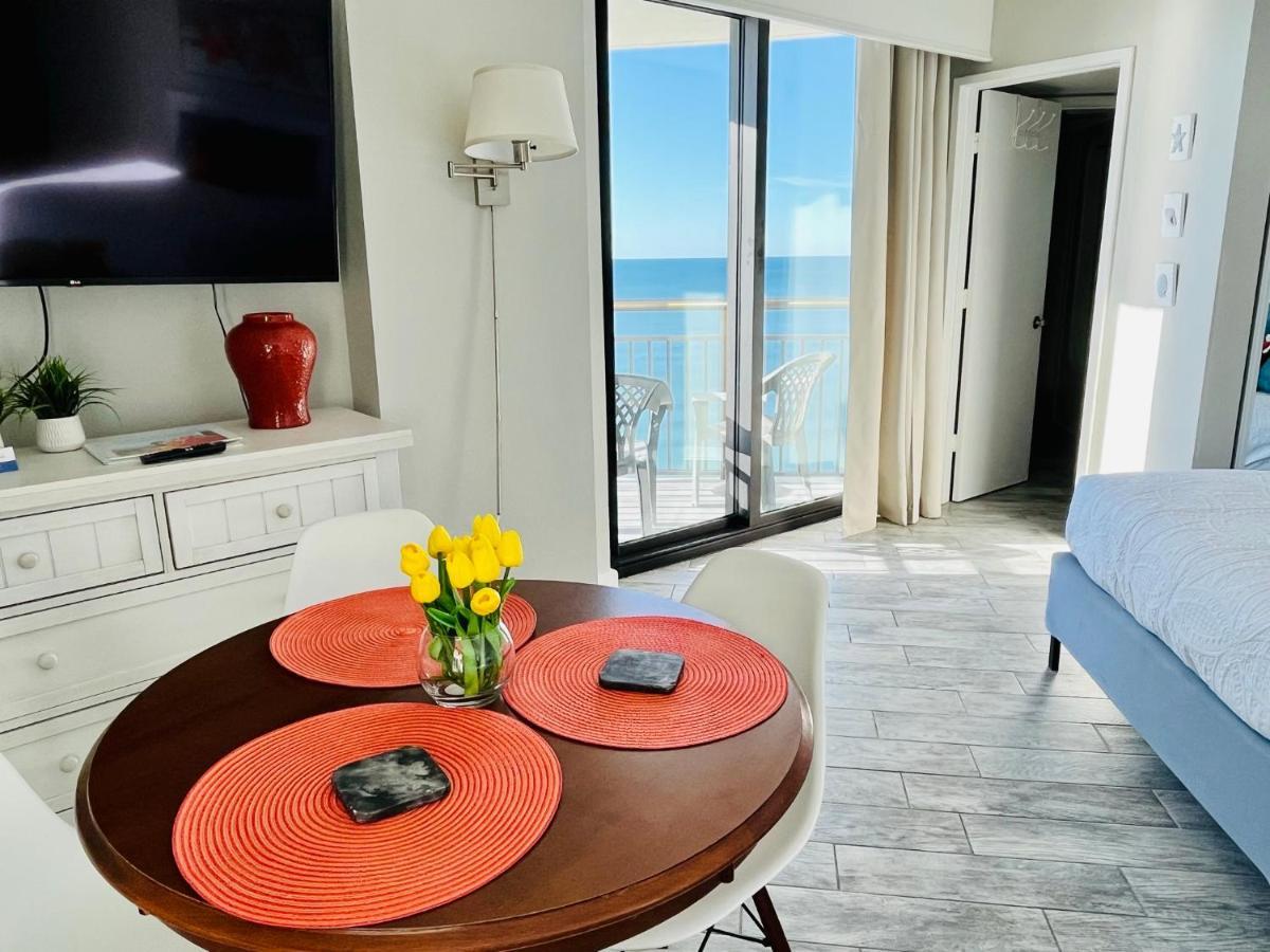 Apartment 1726 Ocean View Galore Pets Are Welcome