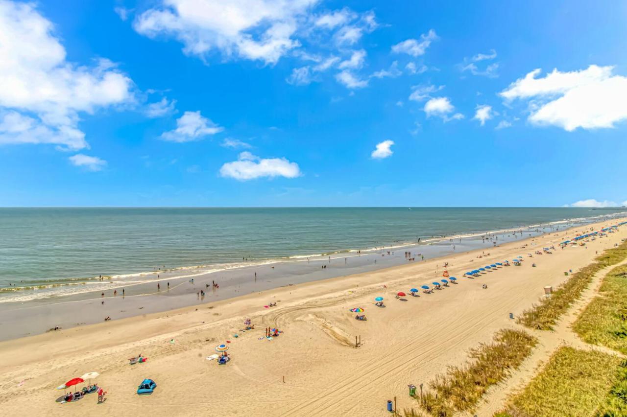 Holiday home Ocean View Double Queen Suite! Perfect For 4 Guests! Sea Mist 51112 *