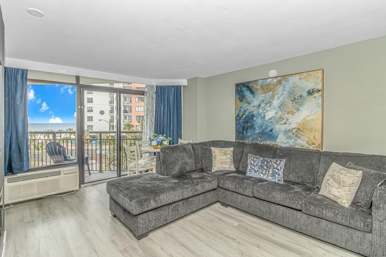 Holiday home One Bedroom At The Landmark Unit 347