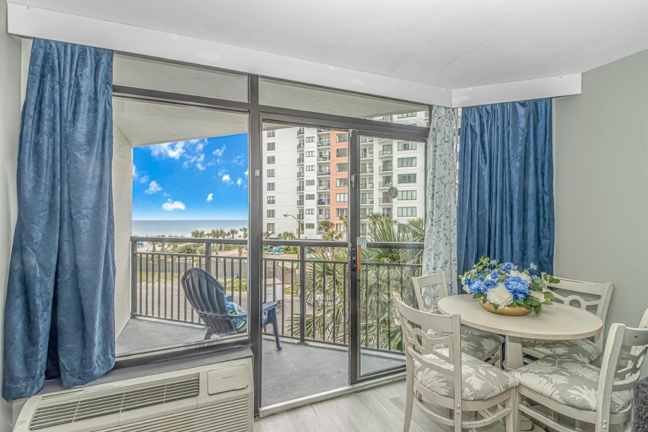 One Bedroom At The Landmark Unit 347 *