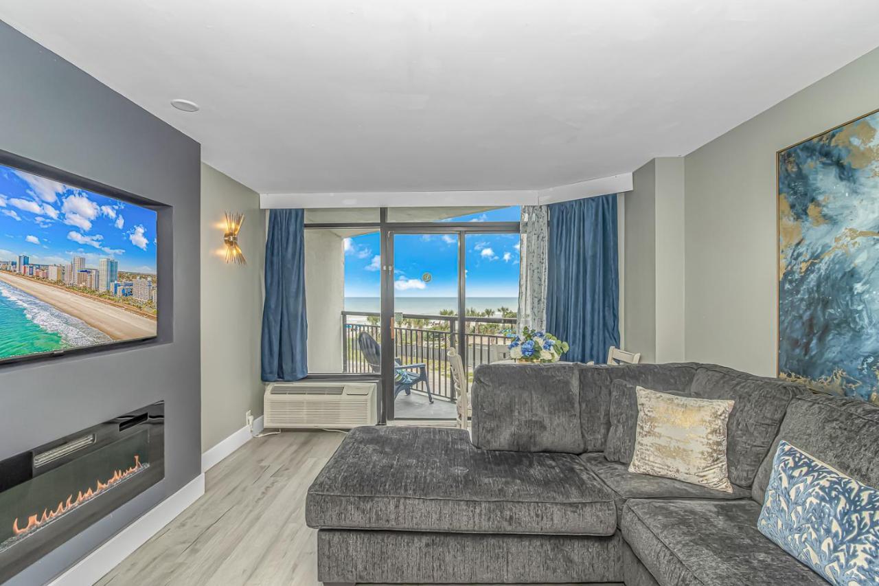 One Bedroom At The Landmark Unit 347 Myrtle Beach