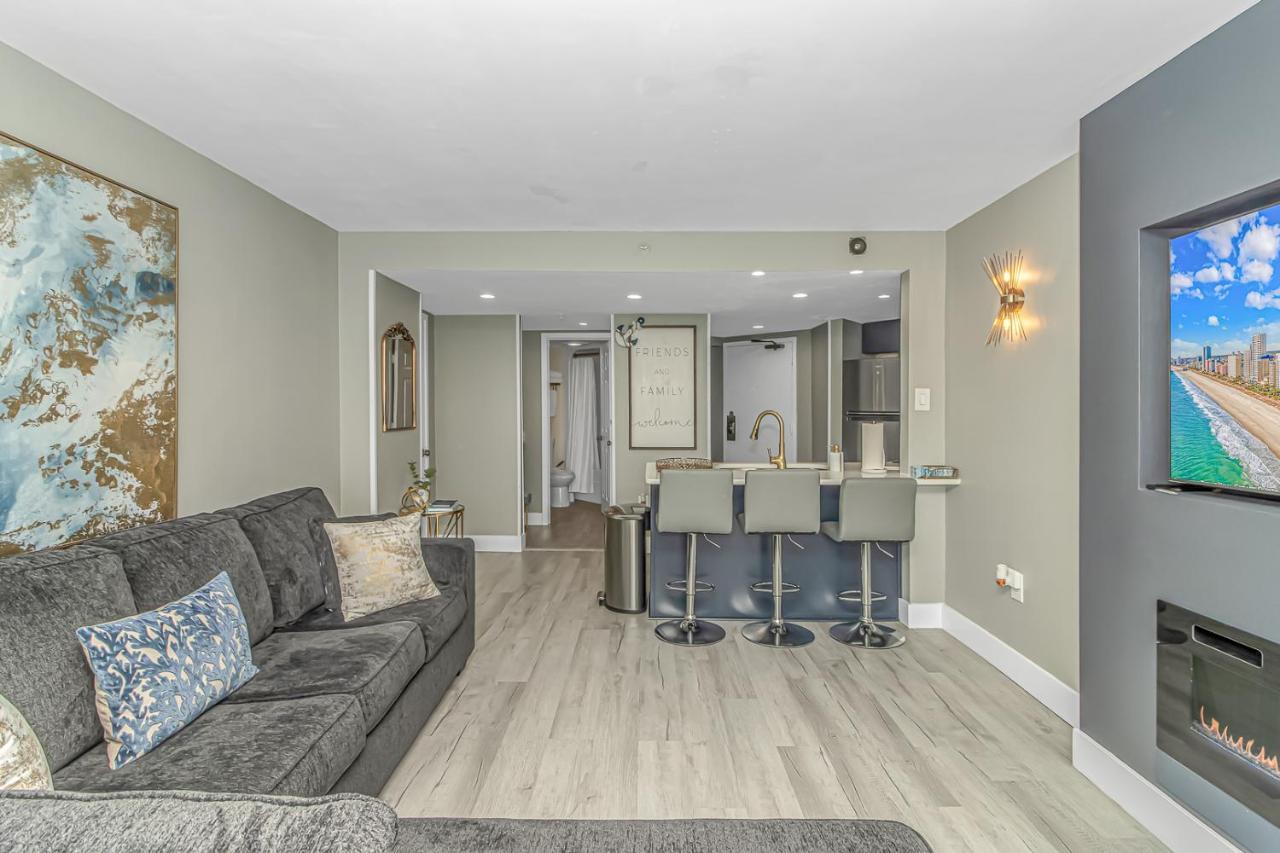 Holiday home One Bedroom At The Landmark Unit 347 *