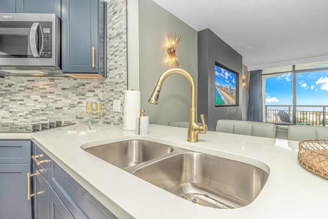 Holiday home One Bedroom At The Landmark Unit 347 Myrtle Beach