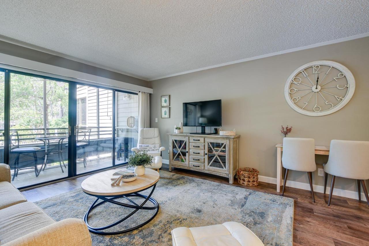 Serene Myrtle With Amenities! Apartment *