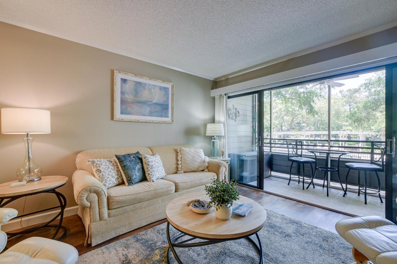Apartment Serene Myrtle With Amenities! *
