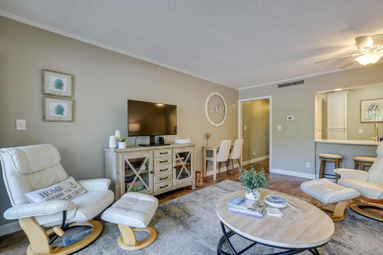 Serene Myrtle With Amenities! * Myrtle Beach