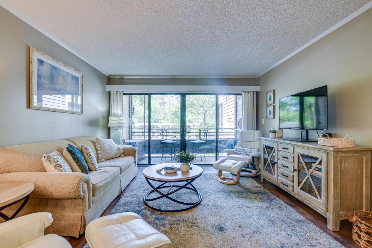 Serene Myrtle With Amenities! * Myrtle Beach