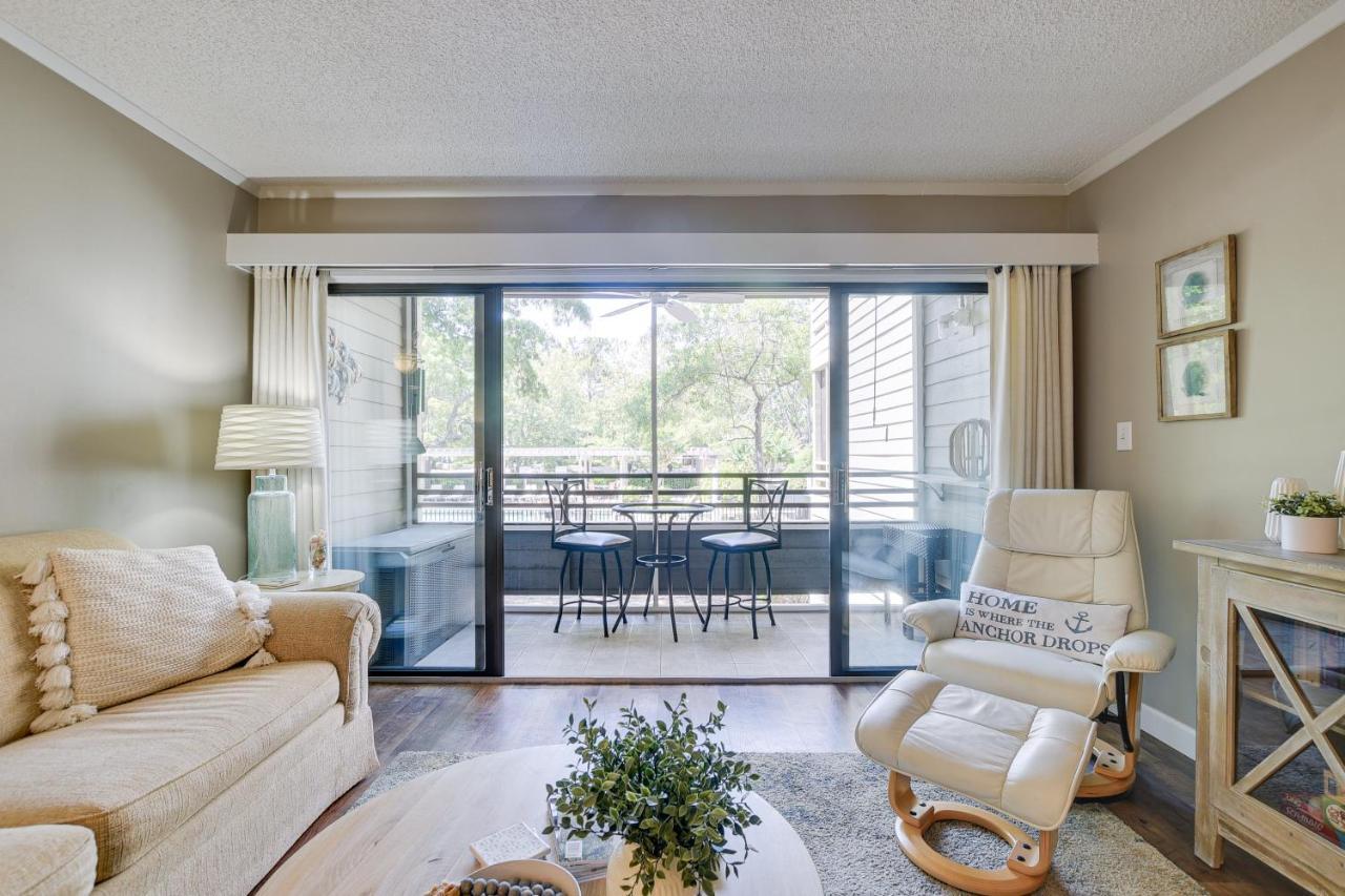 Serene Myrtle With Amenities! Myrtle Beach
