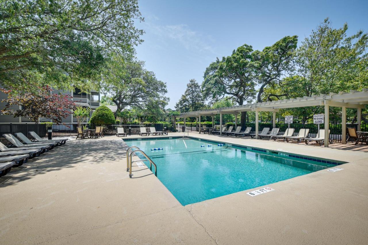 Serene Myrtle With Amenities! Apartment *