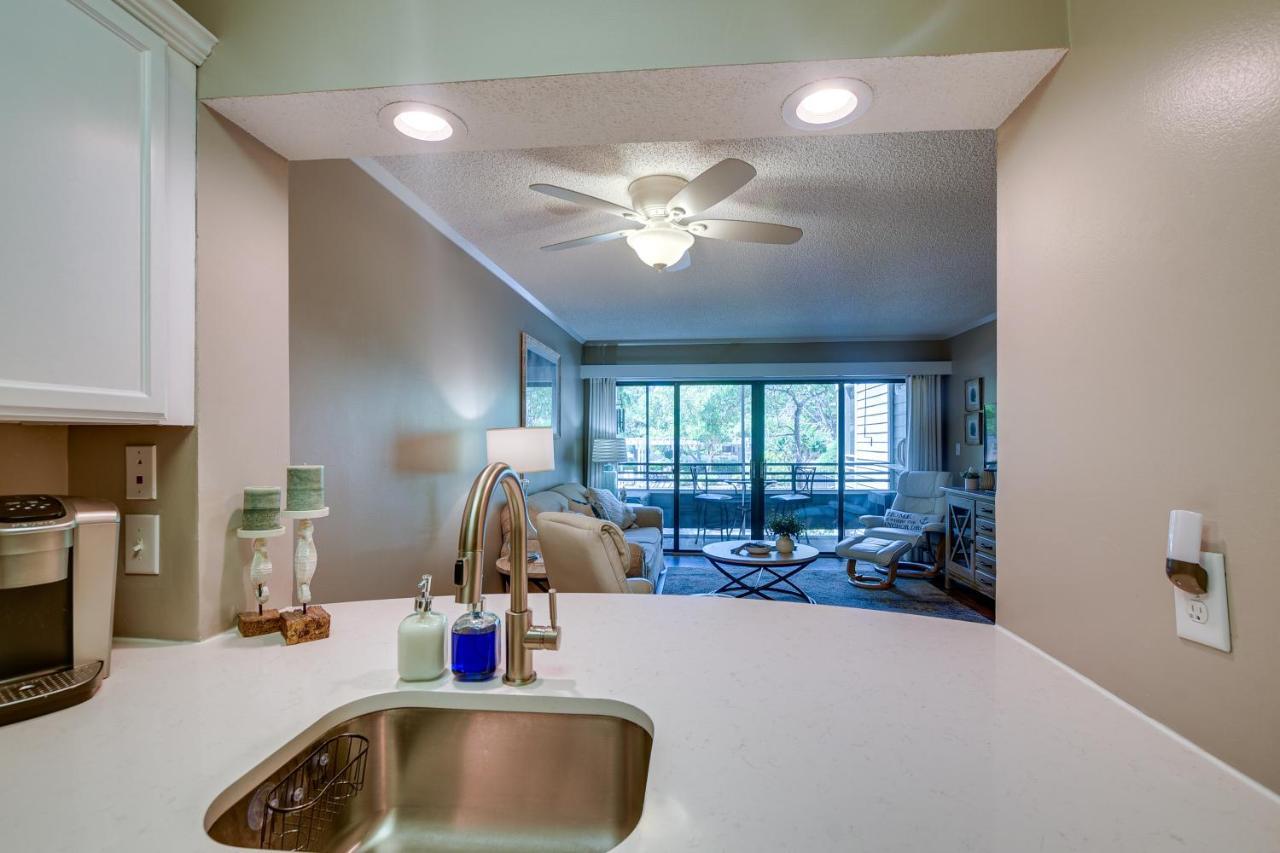 Serene Myrtle With Amenities!
