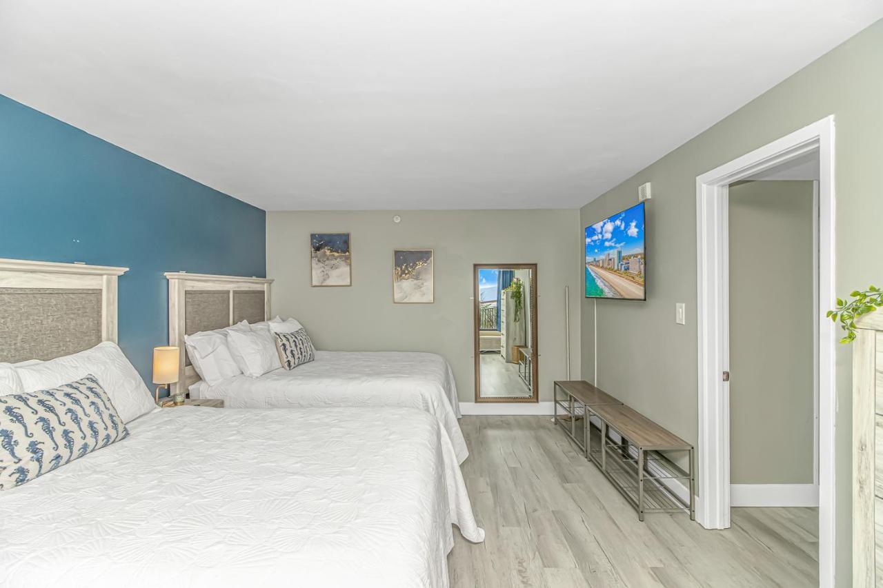 One Bedroom At The Landmark Unit 347 Myrtle Beach