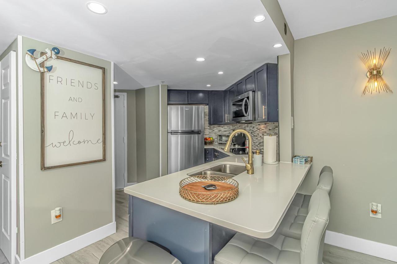 Holiday home One Bedroom At The Landmark Unit 347 Myrtle Beach
