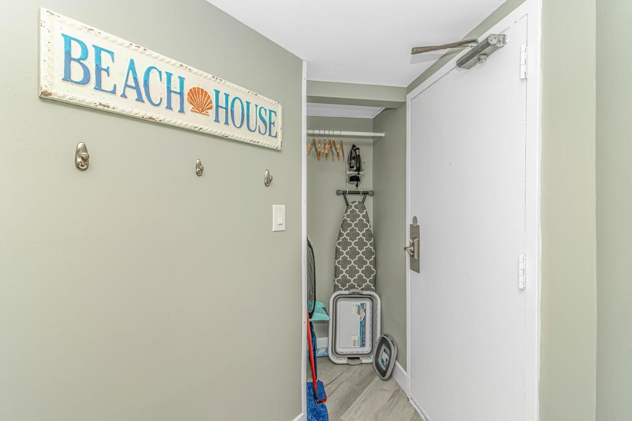 One Bedroom At The Landmark Unit 347 *
