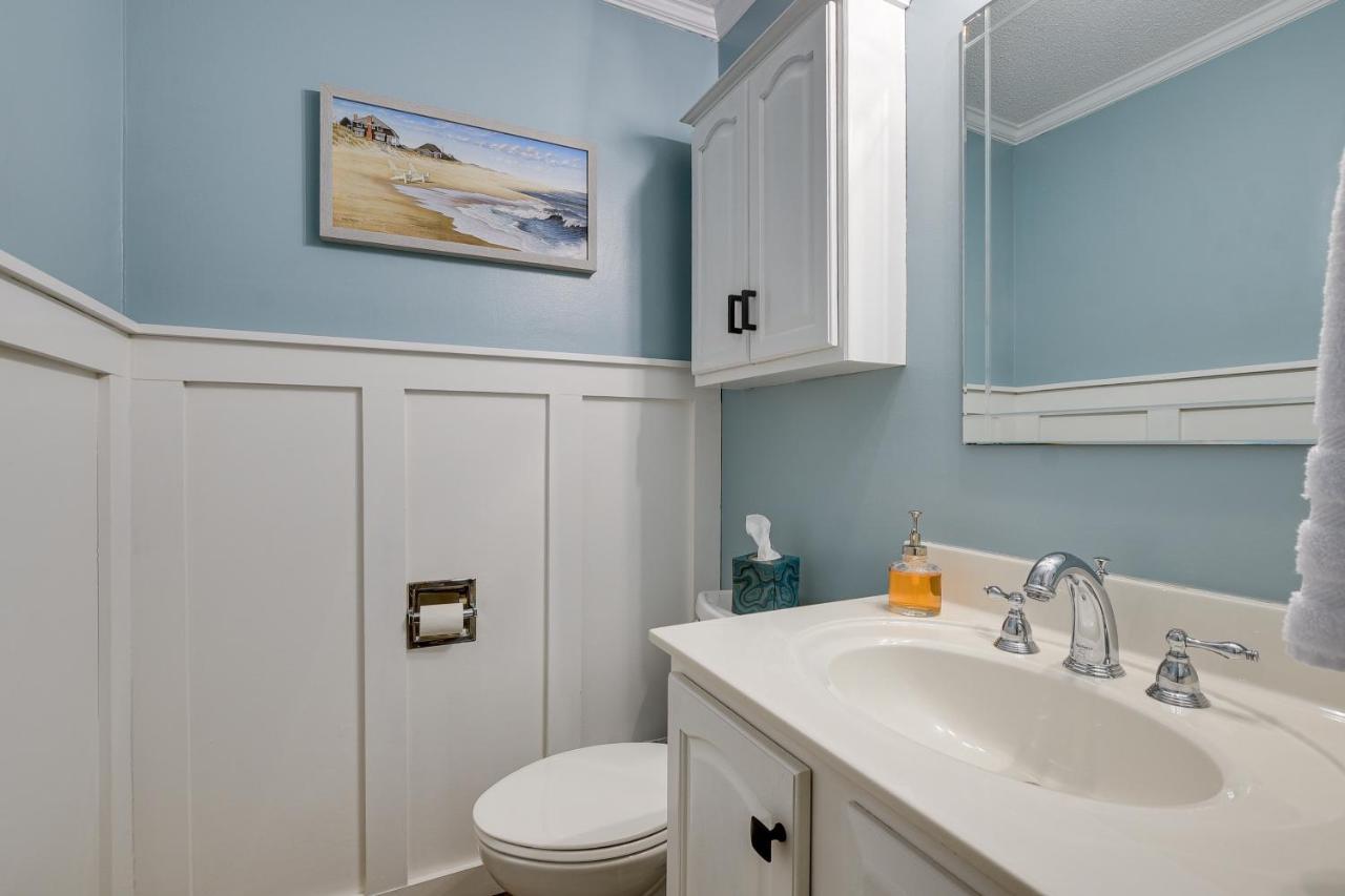 Serene Myrtle With Amenities! Apartment *