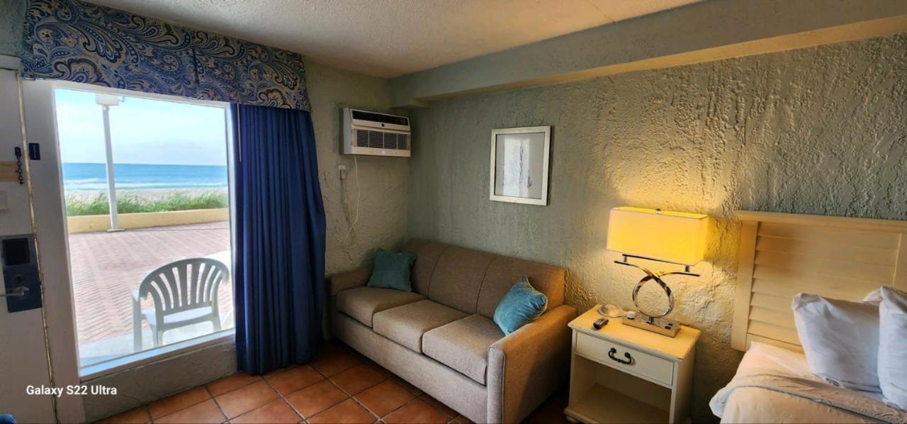 Oceanfront Efficiency T105 *