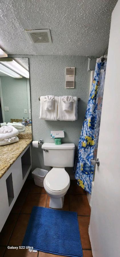 Oceanfront Efficiency T105 *
