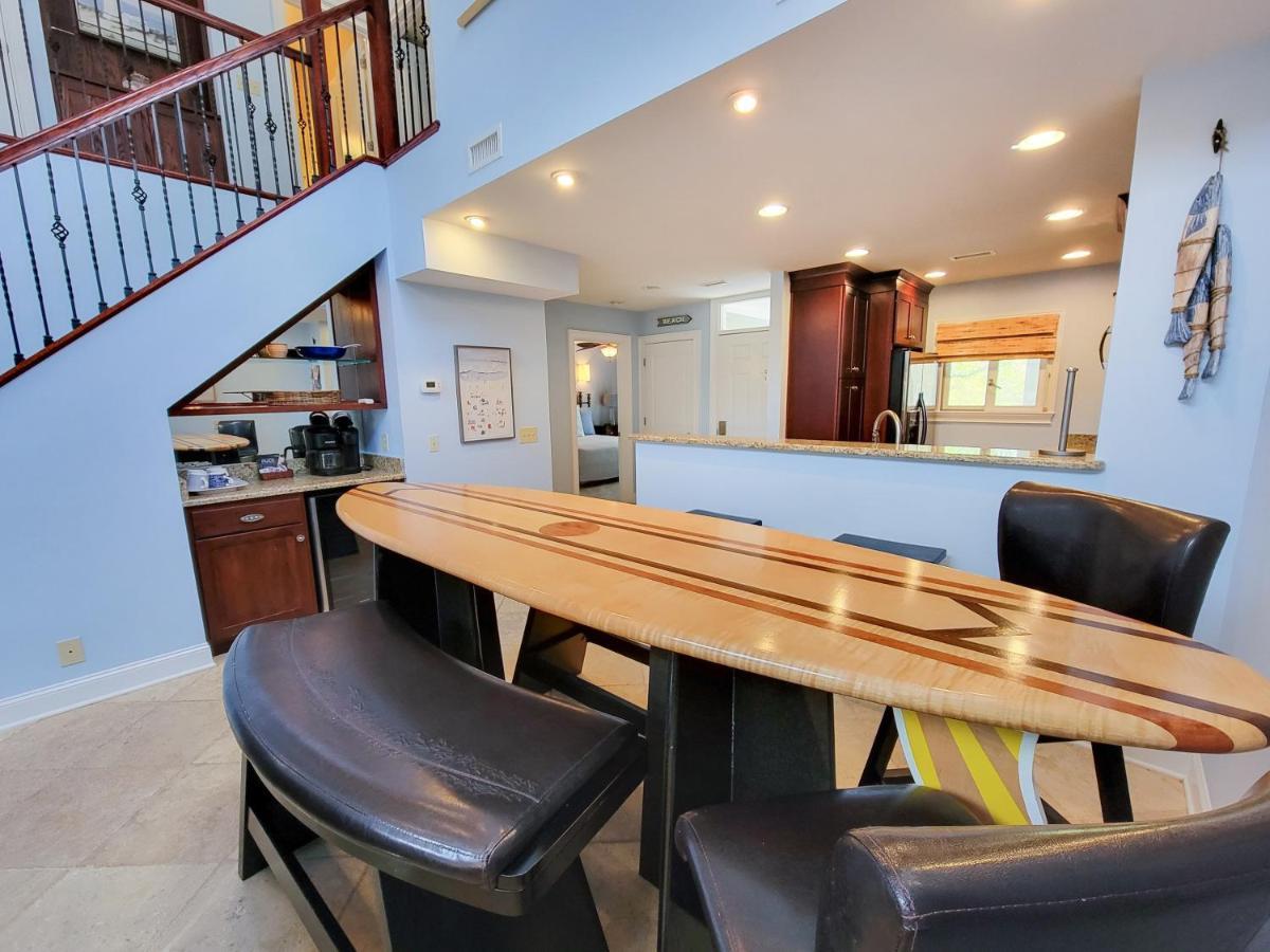 Four-bedroom Villa Myrtle Beach