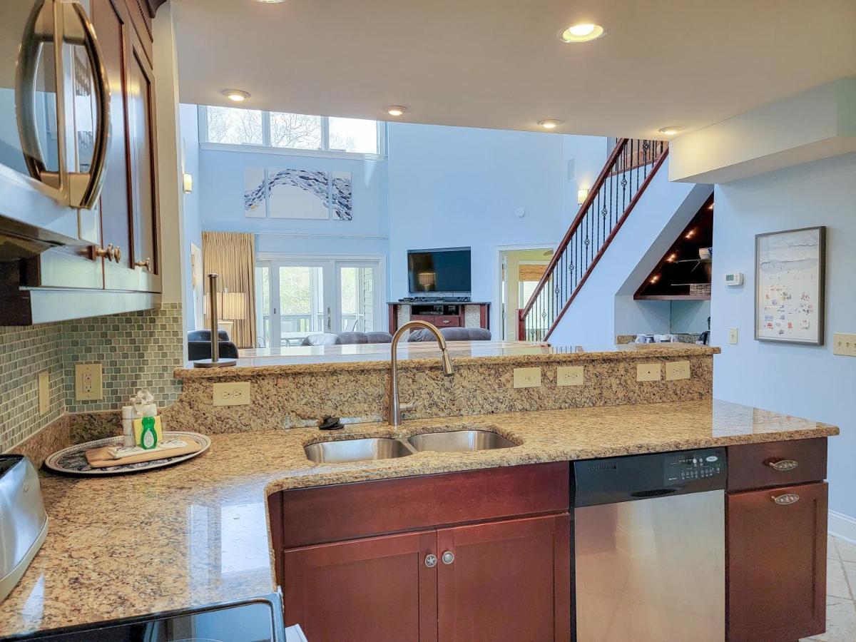 Four-bedroom Villa