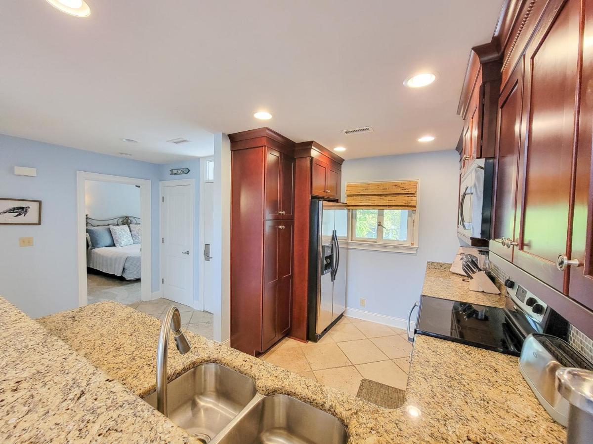 Four-bedroom * Myrtle Beach