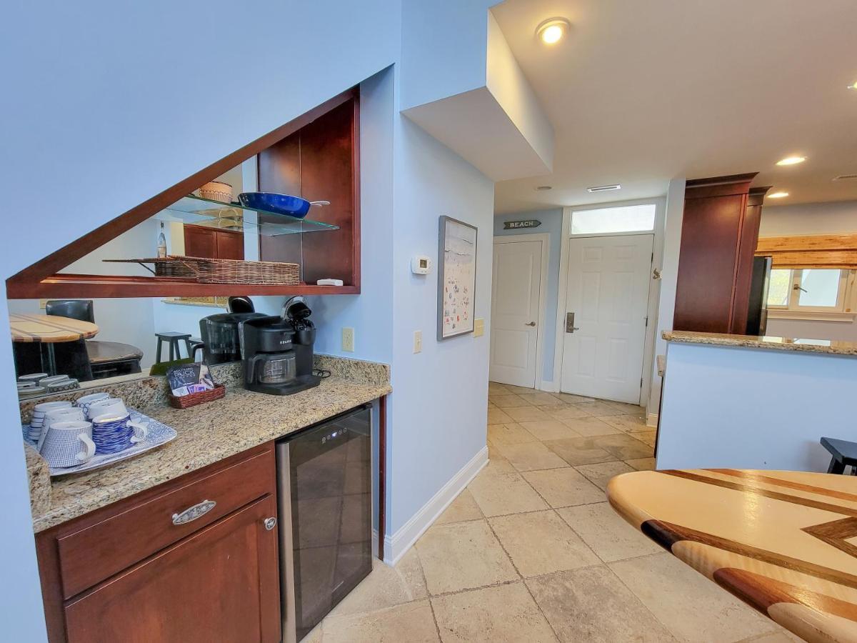 Villa Four-bedroom Myrtle Beach
