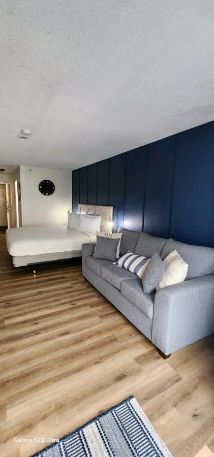 Oceanview Efficiency Dw412