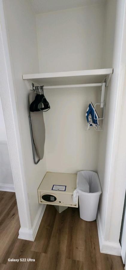 Oceanview Efficiency Dw412 Apartment *