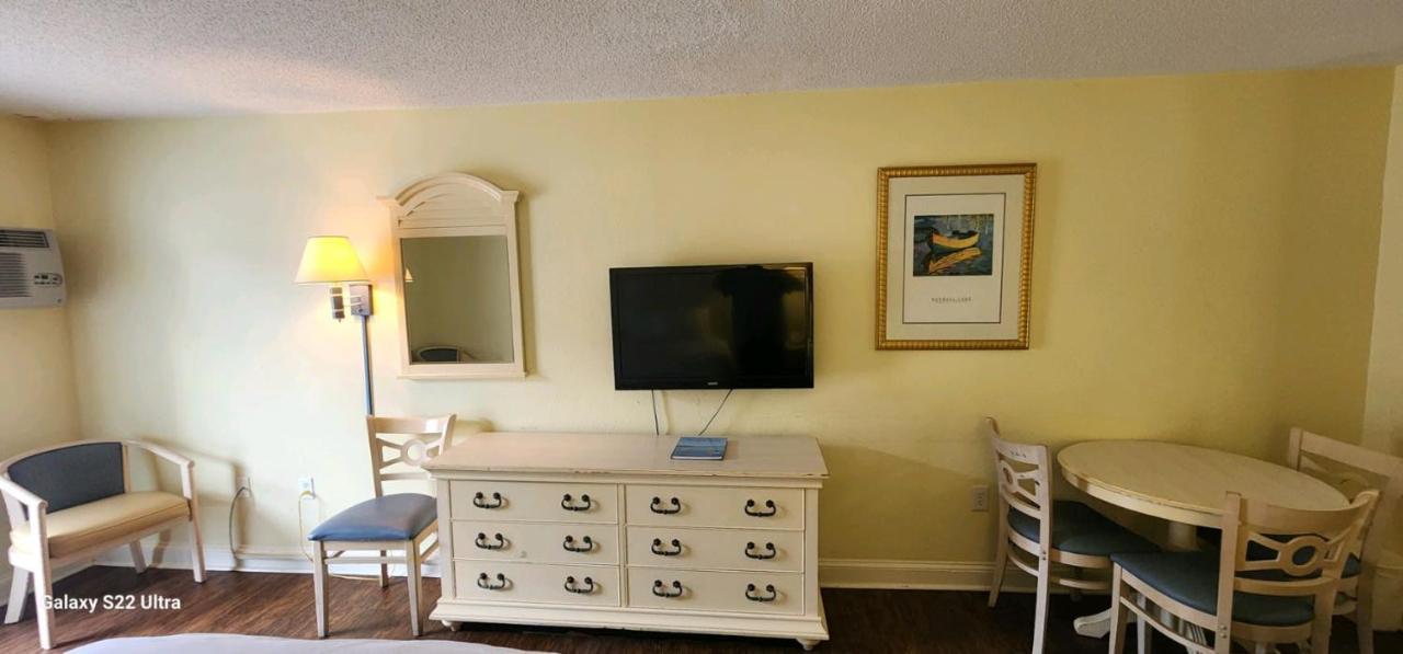 Oceanview Efficiency Dw0512 Apartment *