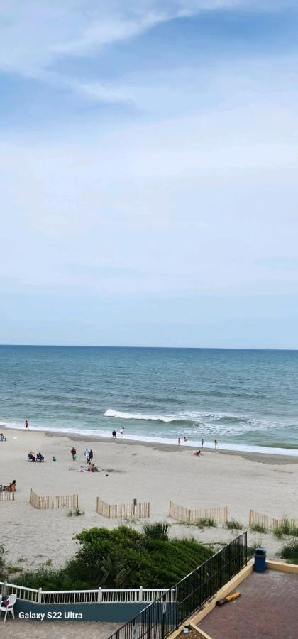 Oceanview Efficiency Dw0512 * Myrtle Beach