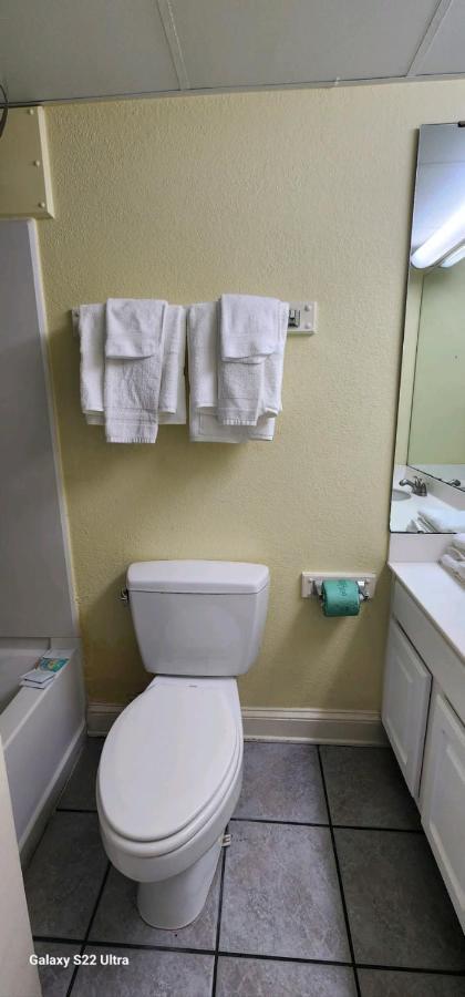 Oceanview Efficiency Dw0512 Apartment