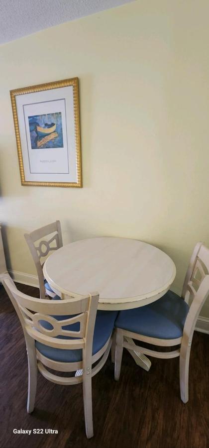 Apartment Oceanview Efficiency Dw0512