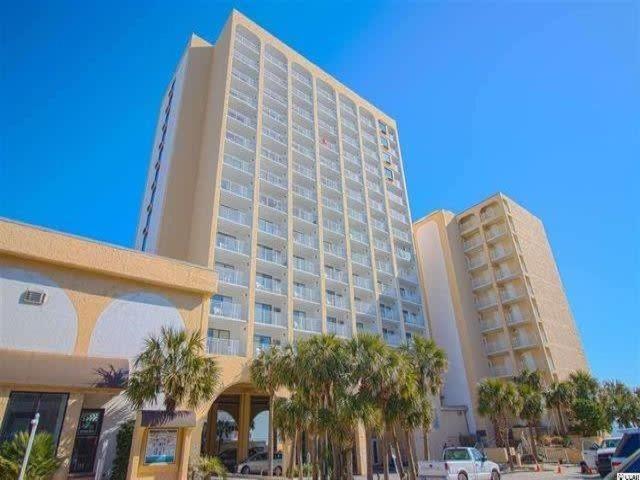 Apartment Oceanview Efficiency Dw0512 *