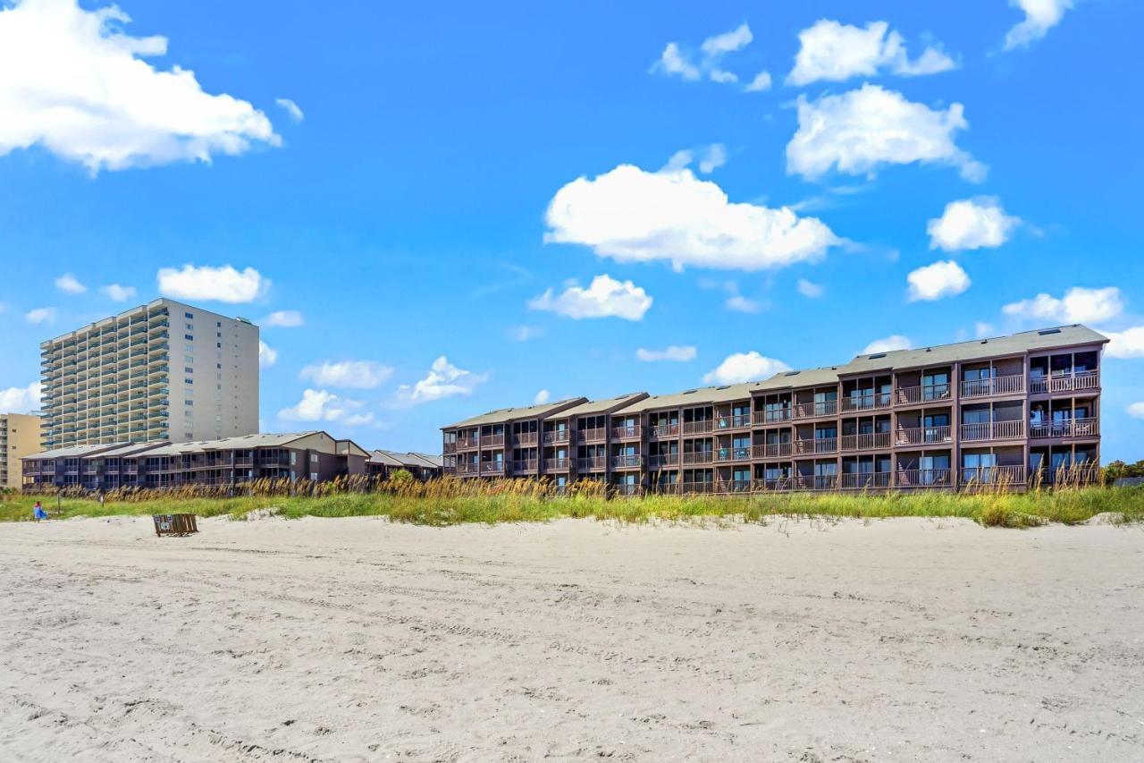 Tilghman 316 Myrtle Beach