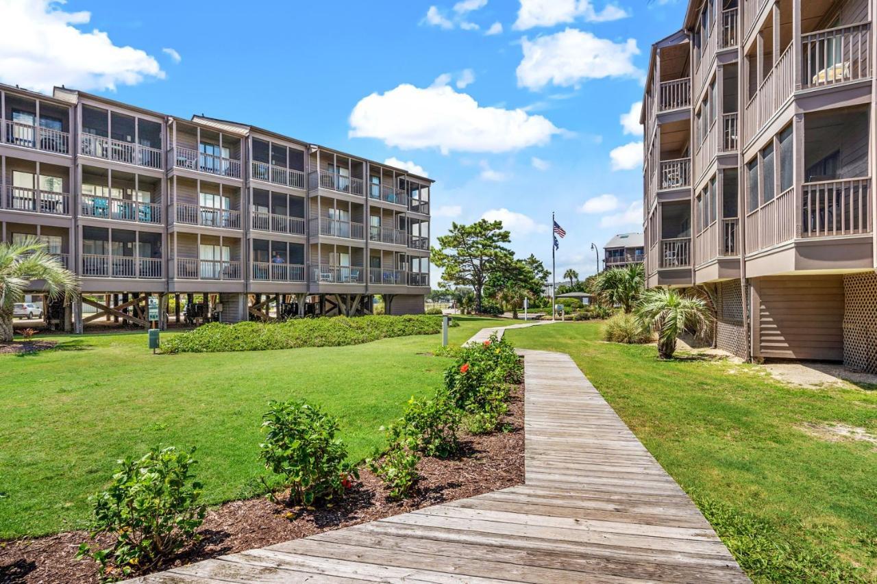 Tilghman 316 * Myrtle Beach