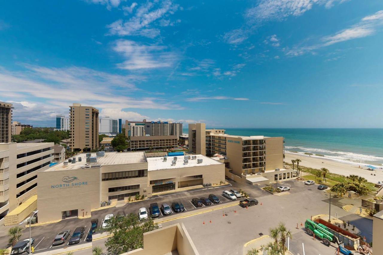Dunes 807 Apartment *