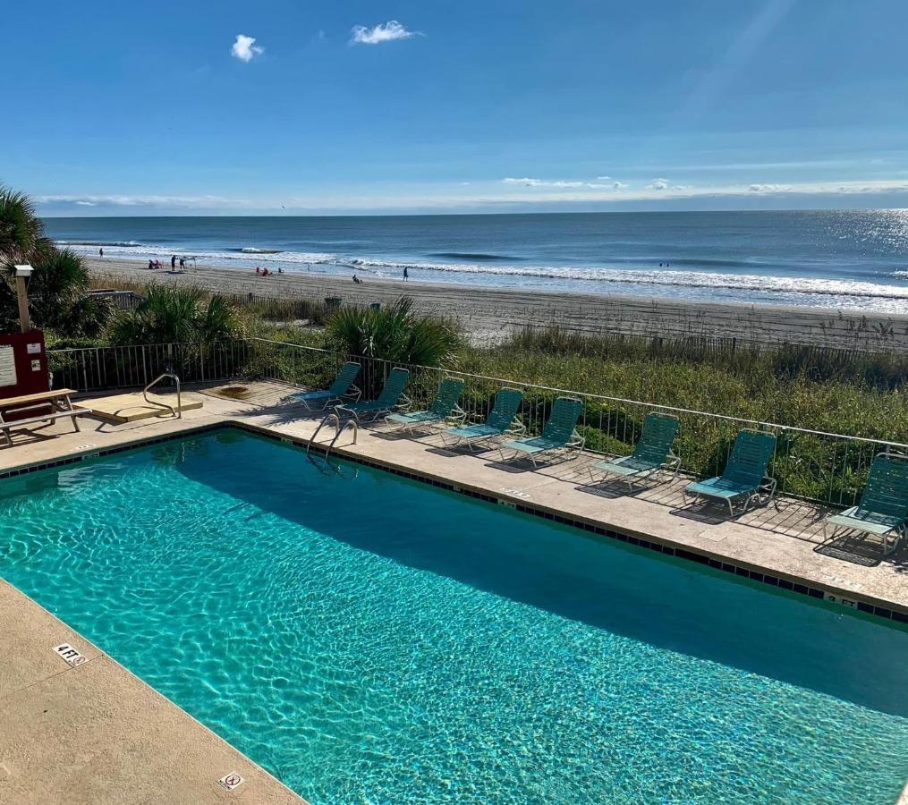 Hotel Gazebo Oceanfront 3*