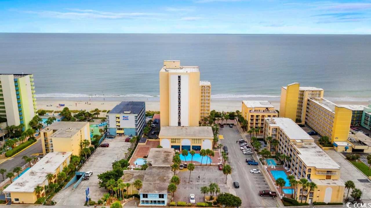 Oceanview Efficiency Dw0512